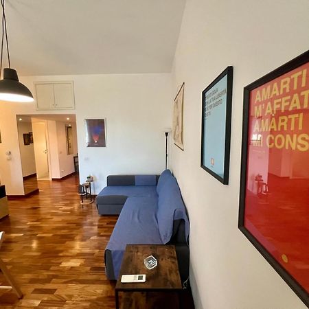 Roma'S Home! Εξωτερικό φωτογραφία