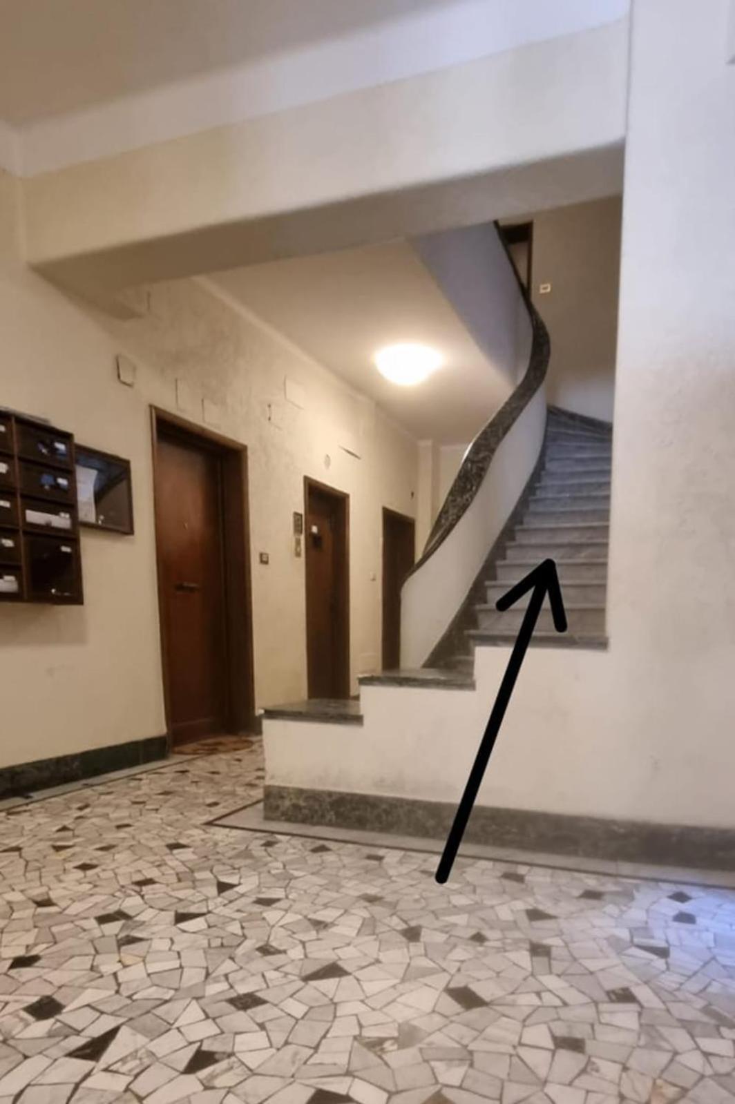 Roma'S Home! Εξωτερικό φωτογραφία