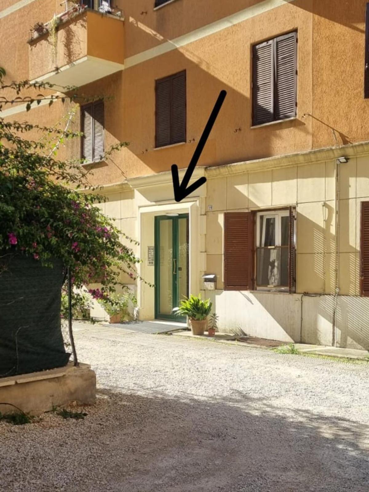 Roma'S Home! Εξωτερικό φωτογραφία