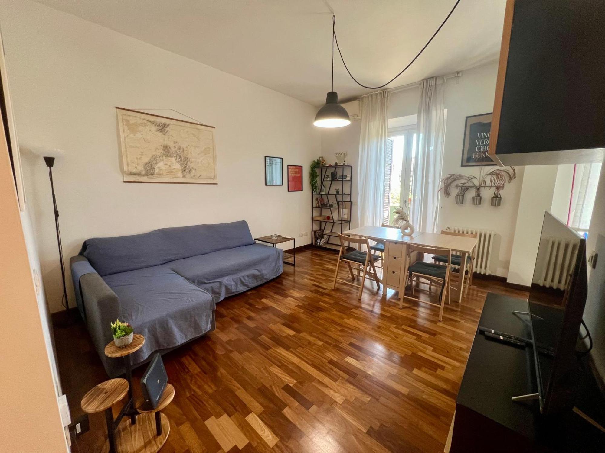 Roma'S Home! Εξωτερικό φωτογραφία